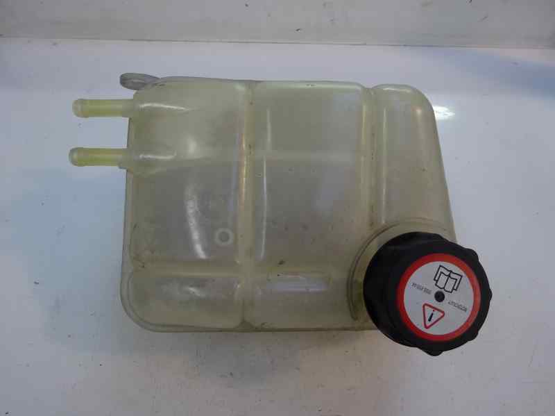 DEPOSITO EXPANSION FORD FOCUS 1.6 MT 100CV | 74KW