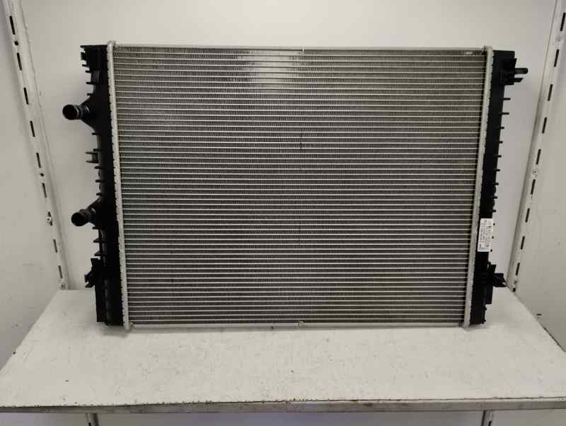 INTERCOOLER RENAULT TWINGO 0.9 AMT 90CV | 66KW