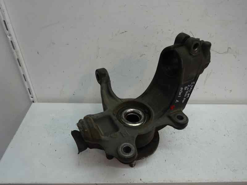 MANGUETA DELANTERA IZQUIERDA FORD SMAX 2.0 TDCI MT 140CV | 103KW