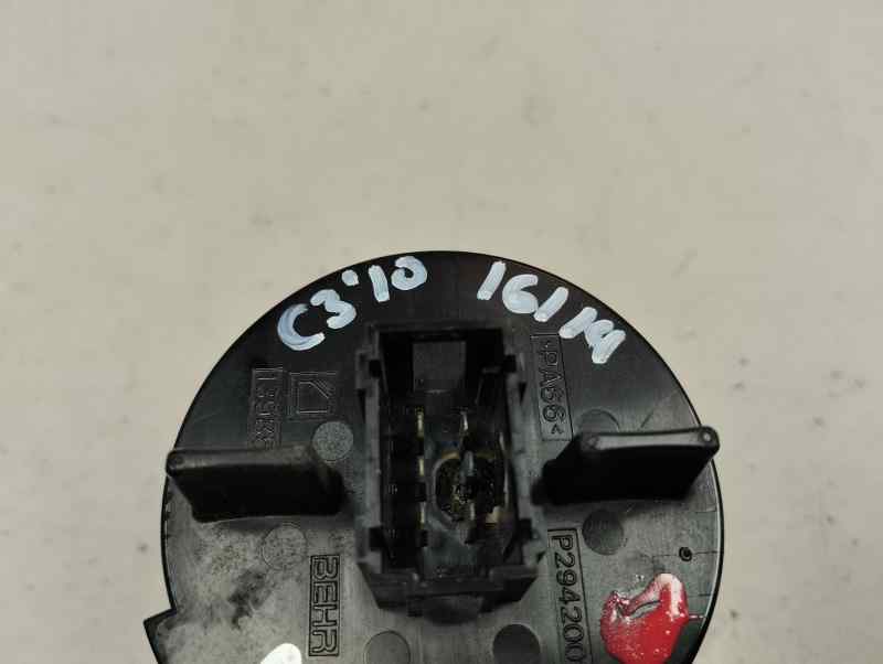 RESISTENCIA CALEFACCION CITROEN C3 1.1 MT 60CV