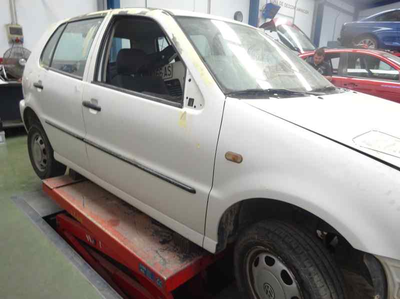 MOTOR ARRANQUE VOLKSWAGEN POLO 1.4 MT 60CV | 44KW