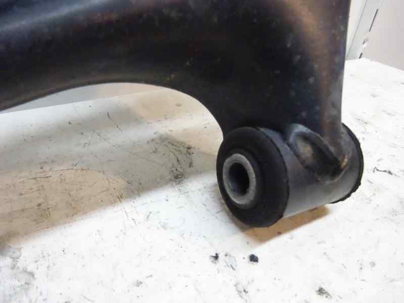 BRAZO SUSPENSION INFERIOR DELANTERO IZQUIERDO FORD FIESTA 1.5 TDCI MT 75CV | 55KW