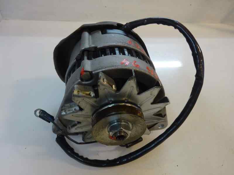 ALTERNADOR FORD FIESTA 1.1 MT 49CV | 36KW