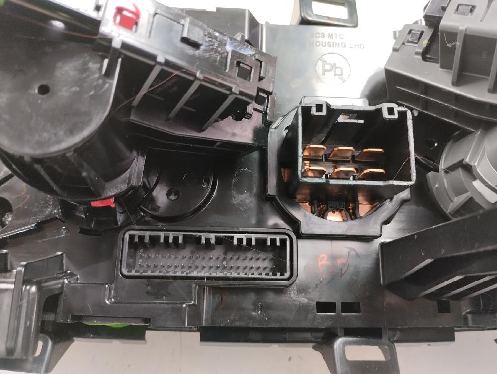 MANDO CALEFACCION AIRE ACONDICIONADO HYUNDAI BAYON 1.2 MT 84CV | 62KW
