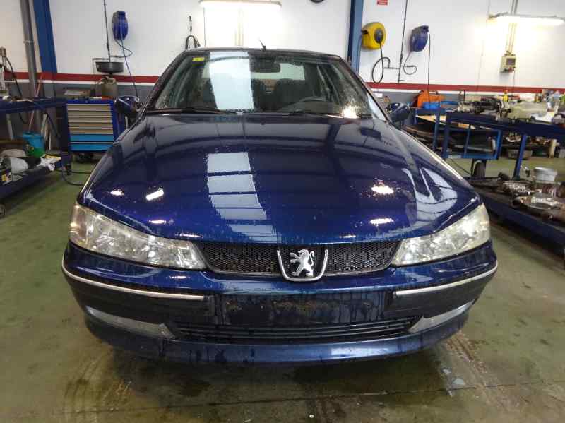CENTRALITA MOTOR UCE PEUGEOT 406 2.0 HDI MT 110CV