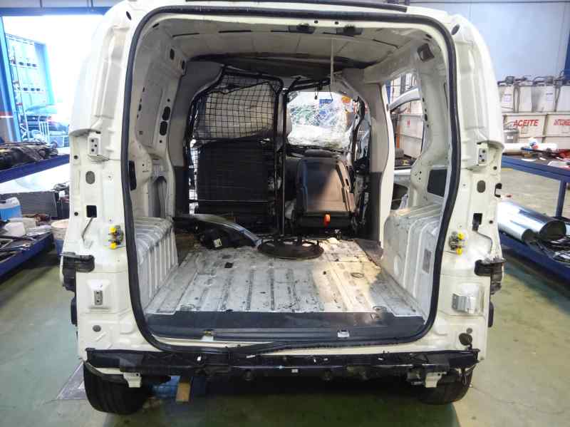 PEUGEOT BIPPER 2008 1.4 MT 68CV | 50KW