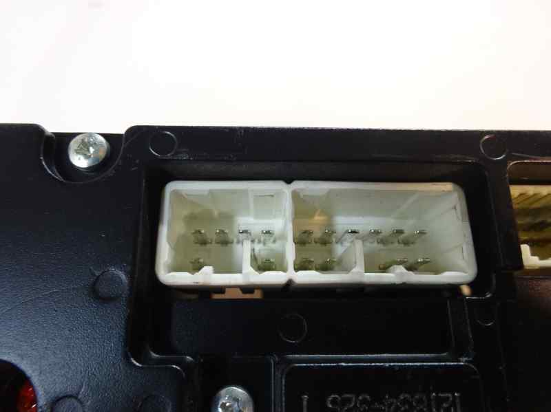 SISTEMA AUDIO RADIO CD TOYOTA PRIUS 1.8CVT 99CV