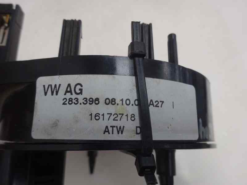 ANILLO AIRBAG SEAT CORDOBA 1.9 D MT 64CV