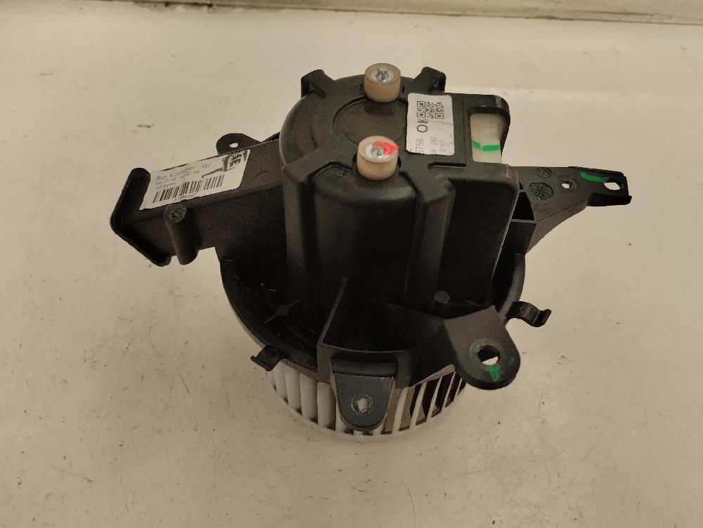 MOTOR CALEFACCION JEEP RENEGADE 1.6 D MT 120CV