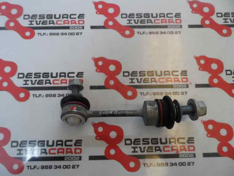 ROTULA SUSPENSION BMW SERIE 5 2.0 520D MT 177CV