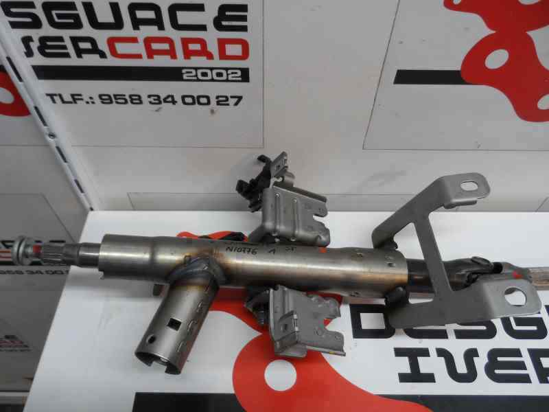 COLUMNA DIRECCION DACIA SANDERO 1.2 16V MT 75CV
