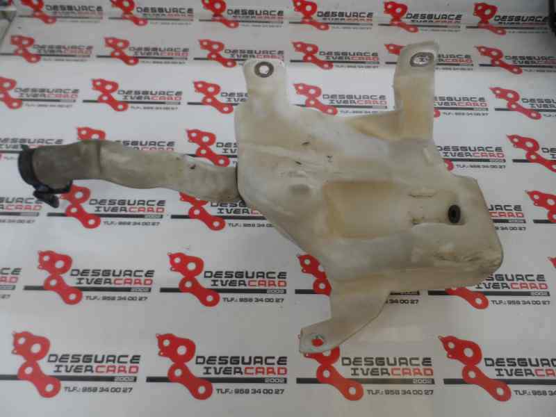 DEPOSITO LIMPIA FIAT CROMA 2008 1.9 MT 150CV | 110KW