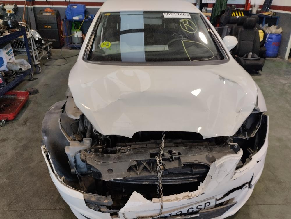 MANDO LUCES SEAT LEON 2009 1.9 TDI 90CV DIESEL