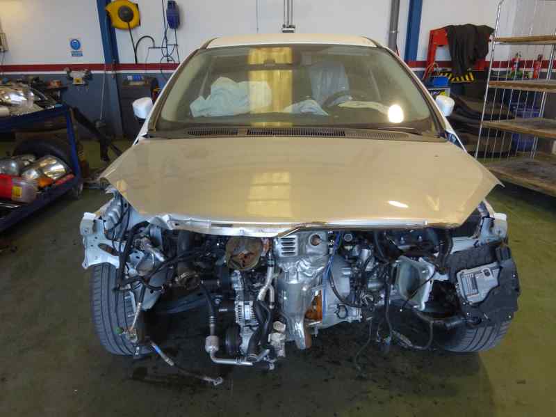 CERRADURA MALETERO PORTON FORD FOCUS 1.0 ECOBOOST MT 125CV