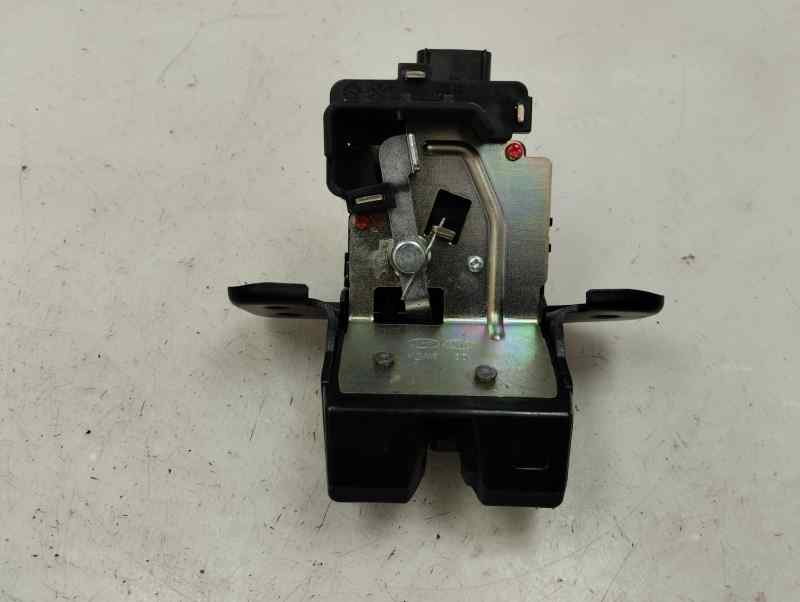 CERRADURA MALETERO PORTON KIA CEED 1.6 CRDI MT 136CV
