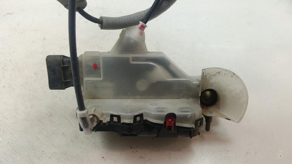 CERRADURA PUERTA DELANTERA IZQUIERDA TOYOTA PROACE 1.6 MT 115CV | 85KW