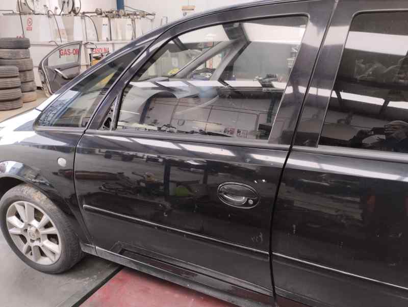 PUERTA DELANTERA IZQUIERDA OPEL MERIVA 1.7 CDTI MT 100CV