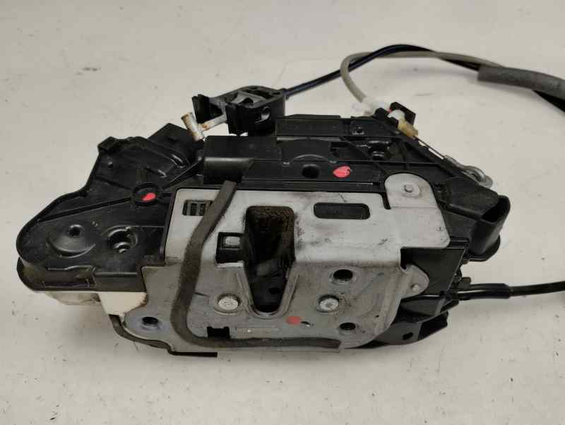 CERRADURA PUERTA DELANTERA IZQUIERDA SEAT IBIZA 1.2 TSI MT 90CV