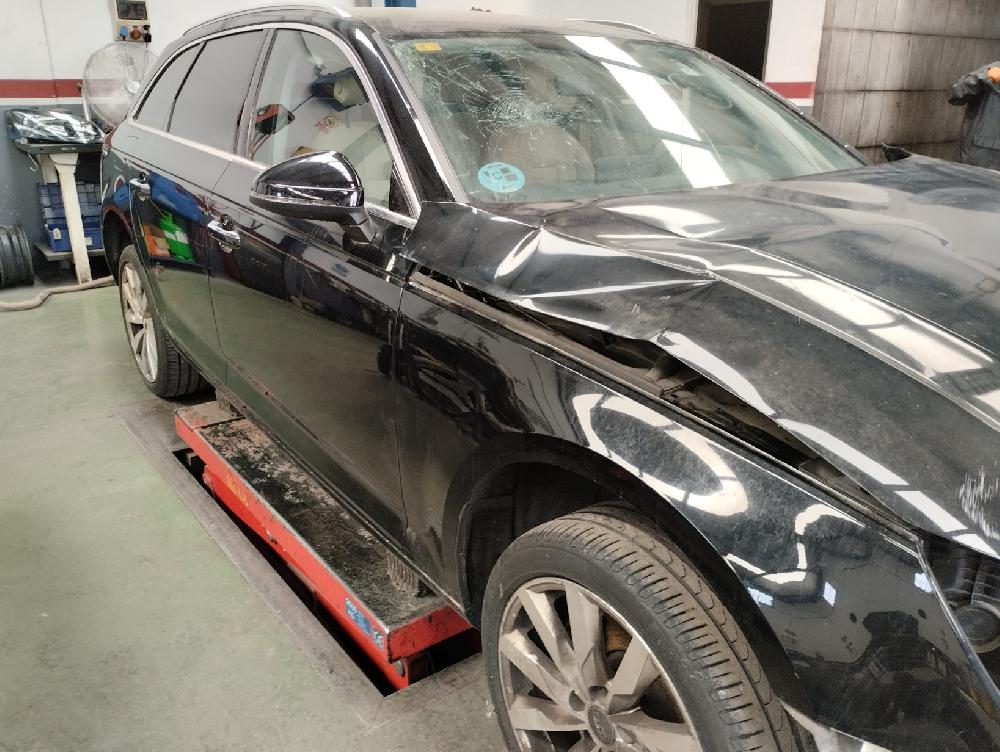 AMORTIGUADORES CAPO AUDI A4 2017 2.0 AMT 150CV | 110KW