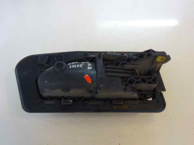 MANETA INTERIOR DELANTERA DERECHA PEUGEOT 306 2.0 MT HDI 90CV