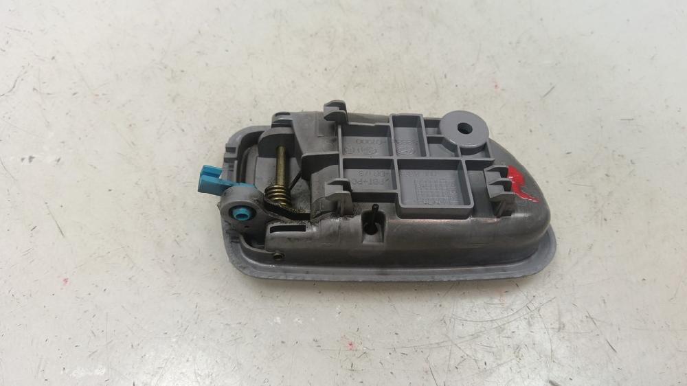 MANETA INTERIOR TRASERA DERECHA KIA PICANTO 1.1 MT 64CV | 48KW