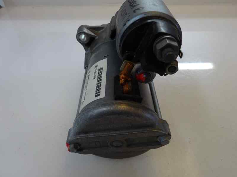 MOTOR ARRANQUE OPEL CORSA 1.3 CDTI ECOFLEX MT 75CV