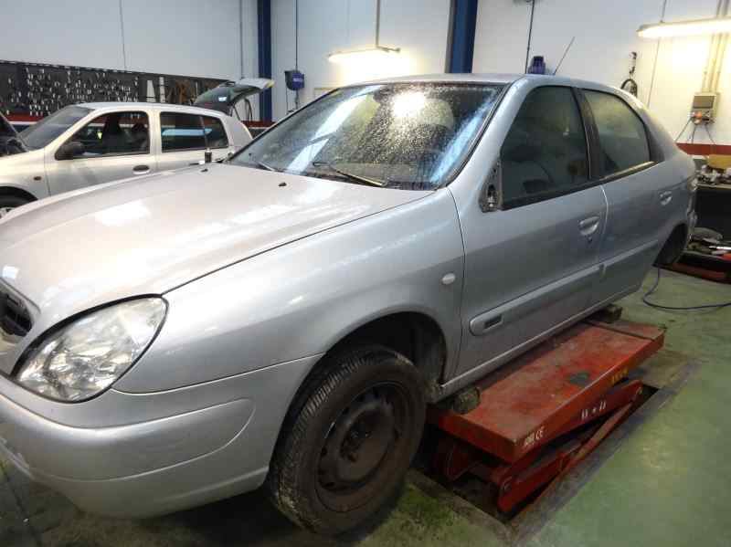CENTRALITA MOTOR UCE CITROEN XSARA 2001 1.6 MT 109CV | 80KW