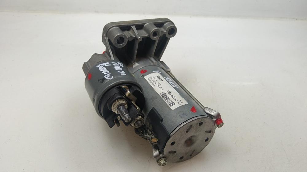 MOTOR ARRANQUE CITROEN C4 CACTUS 1.6 MT 99CV | 73KW