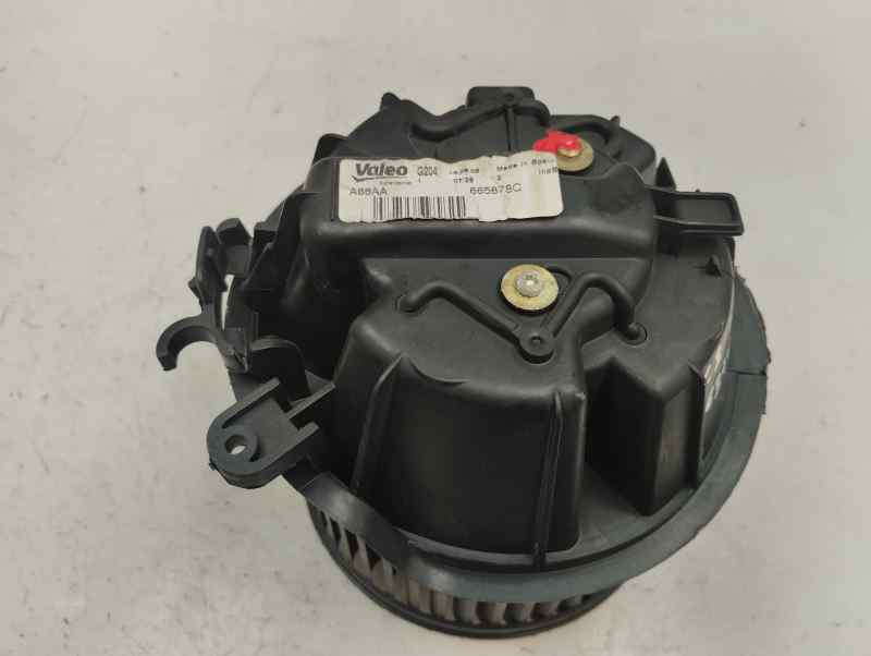 MOTOR CALEFACCION CITROEN C3 1.4 MT 68CV | 50KW
