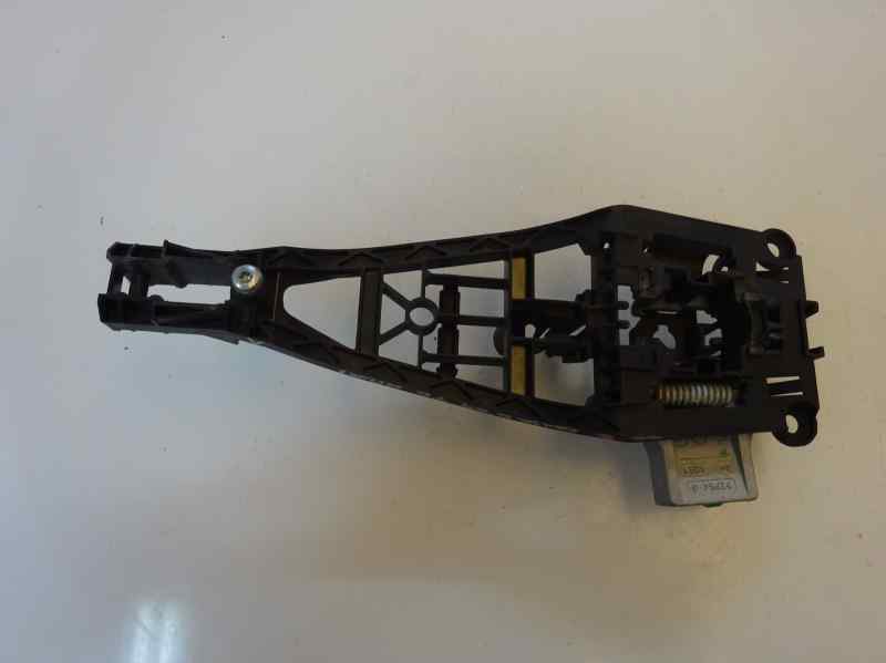 MANETA INTERIOR TRASERA DERECHA OPEL CORSA 1.3 CDTI MT 75CV