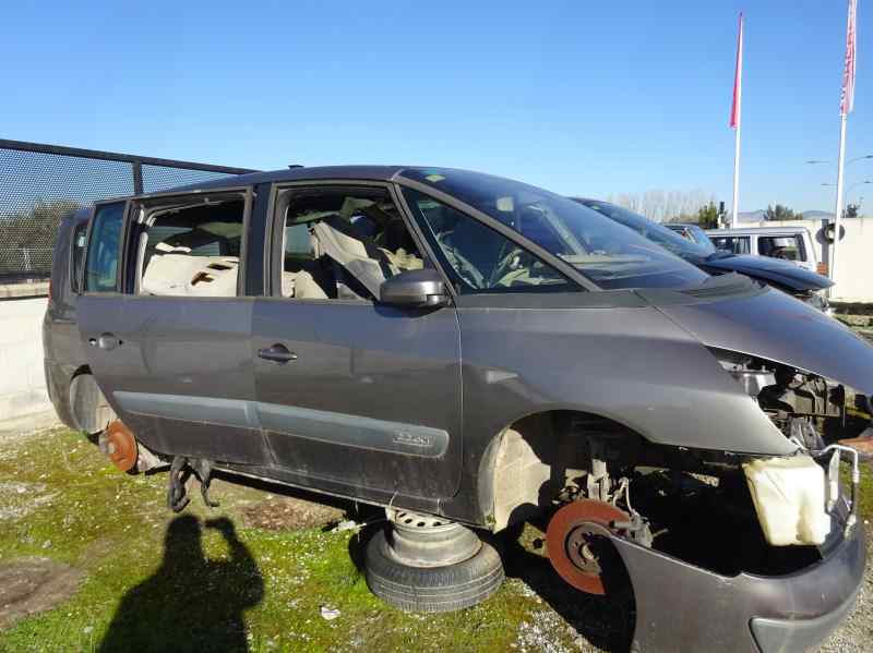 RENAULT ESPACE 2002 2.2 DCI MT 150CV | 110KW