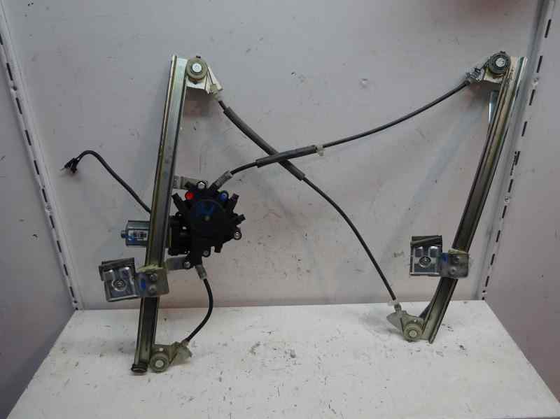 ELEVALUNAS DELANTERO IZQUIERDO SEAT CORDOBA 1.9 MT 90CV | 66KW