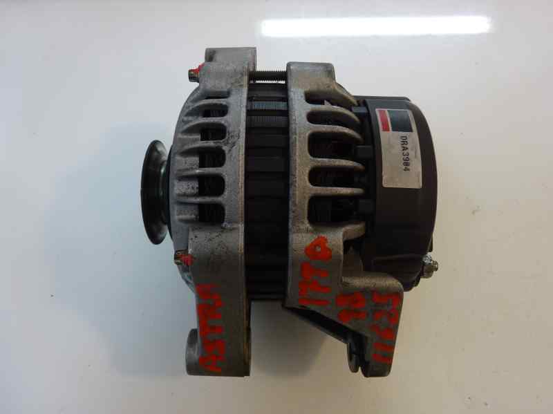 ALTERNADOR OPEL ASTRA 1.7 TD MT 68CV | 50KW