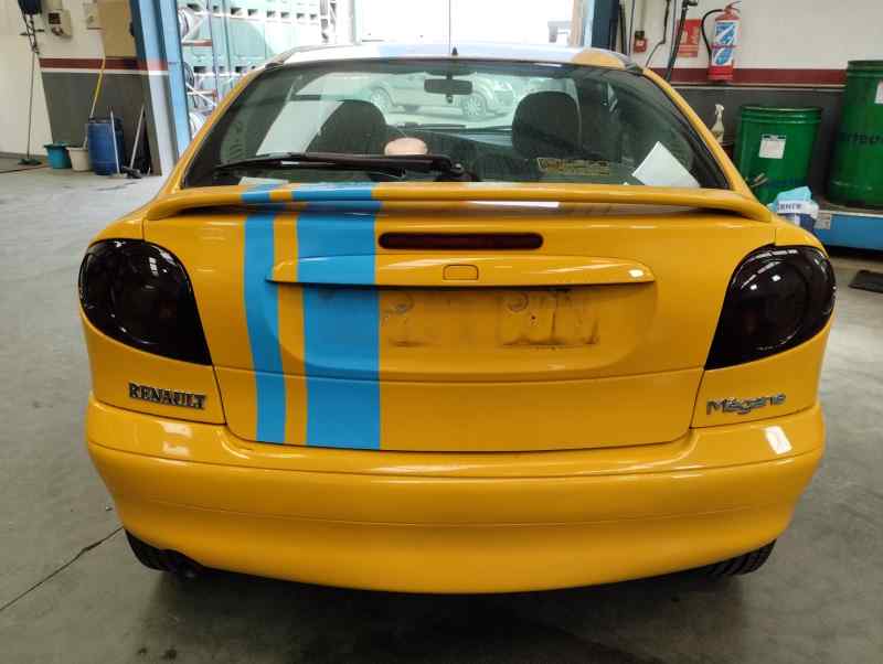 MANDO LIMPIA RENAULT MEGANE 2002 1.6 MT 107CV | 79KW