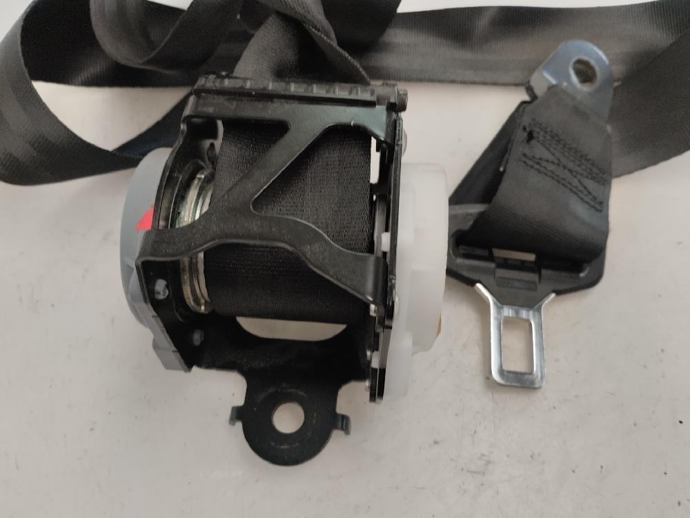 CINTURON SEGURIDAD TRASERO IZQUIERDO CITROEN C4 2014 1.4 MT 95CV