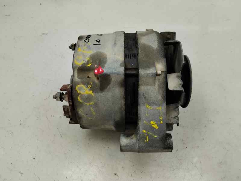 ALTERNADOR OPEL CORSA 1.0 MT 45CV | 33KW