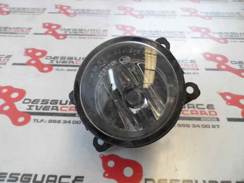 FARO ANTINIEBLA DERECHO SUZUKI SWIFT 2007 1.3 MT 70CV | 51KW