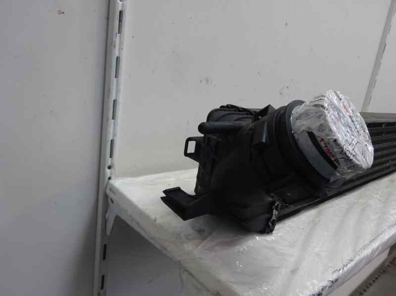 INTERCOOLER RENAULT LAGUNA 2007 1.5 DCI MT 110CV
