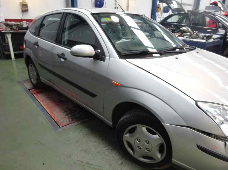 MODULO ELECTRONICO FORD FOCUS 1.6 MT 100CV | 74KW