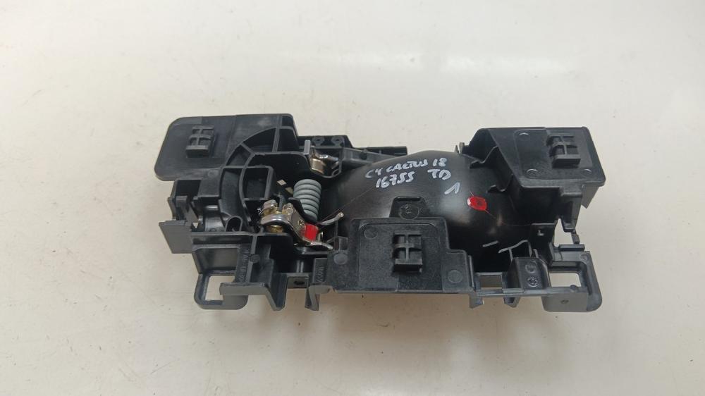MANETA INTERIOR TRASERA DERECHA CITROEN C4 CACTUS 1.2 MT 110CV | 81KW