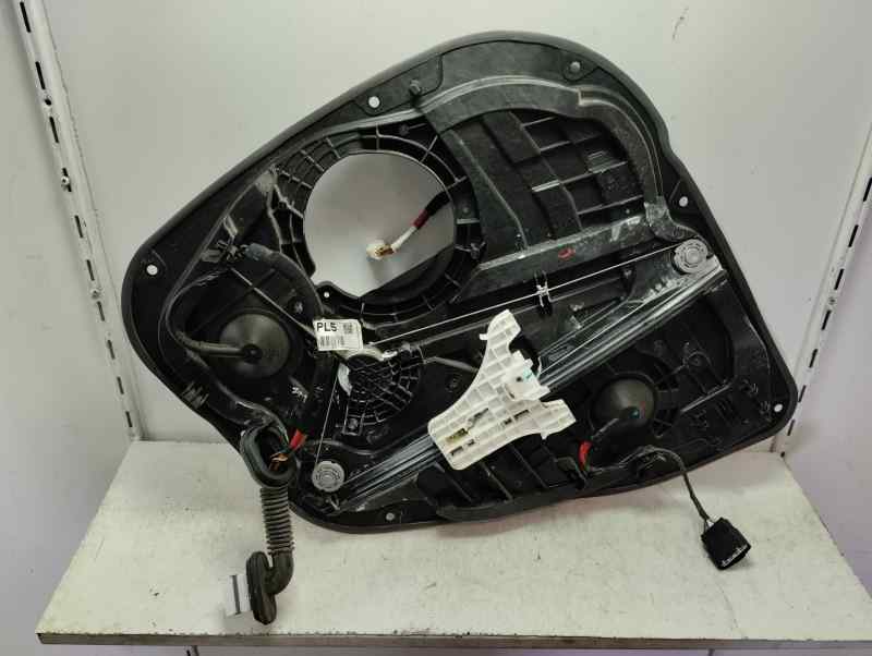 ELEVALUNAS TRASERO IZQUIERDO HYUNDAI I30 1.0 T-GDI MT 120CV | 88KW