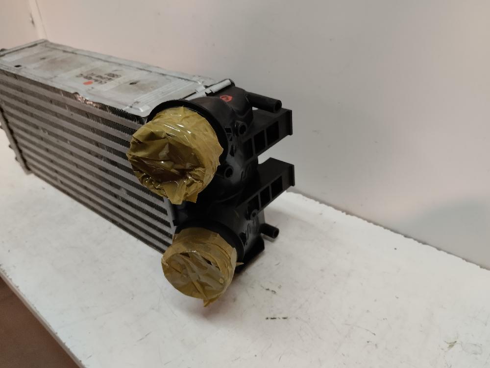 INTERCOOLER CITROEN C4 PICASSO 1.6 HDI MT 112CV