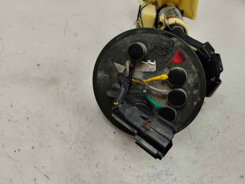 BOMBA COMBUSTIBLE HYUNDAI ACCENT 1.3 MT 84CV
