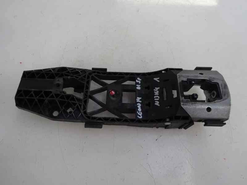 SOPORTE MANETA EXTERIOR DELANTERA IZQUIERDA SEAT LEON 1.6 TDI MT 105CV