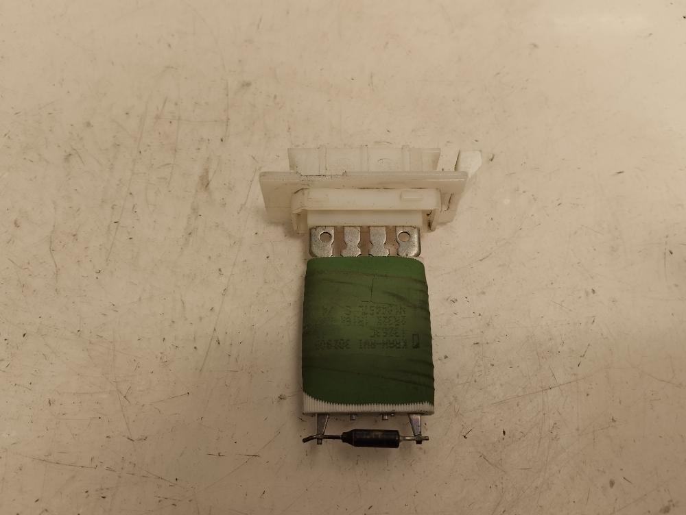 RESISTENCIA CALEFACCION PEUGEOT 207 1.4 HDI MT 70CV
