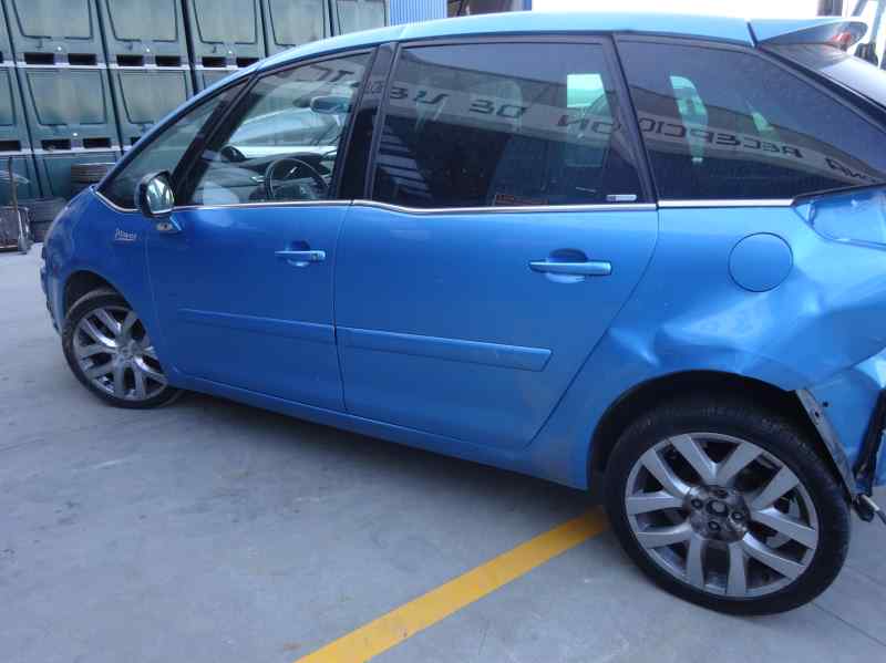 MODULO ELECTRONICO CITROEN C4 PICASSO 2008 2.0 HDI MT 136CV