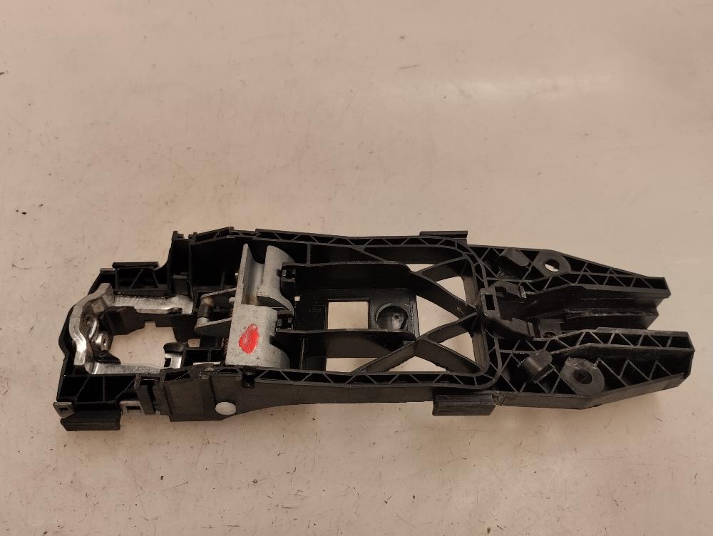 SOPORTE MANETA EXTERIOR DELANTERA IZQUIERDA SEAT IBIZA 1.2 TSI MT 90CV
