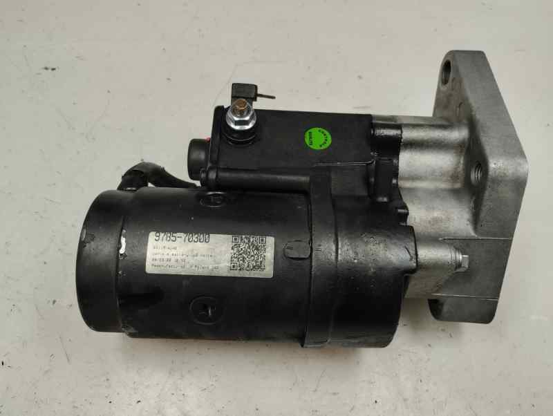 MOTOR ARRANQUE KIA CARNIVAL 2.9 CRDI MT 142CV
