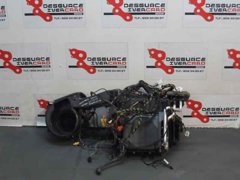 CALEFACCION ENTERA NORMAL MERCEDES BENZ CLASE CLK 3.0 CLK 320 CDI AT 224CV