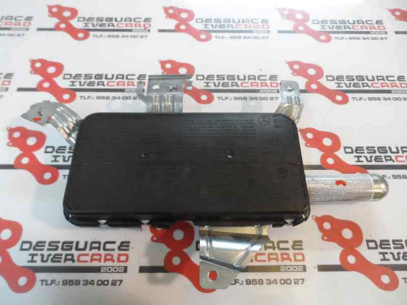 AIRBAG DELANTERO IZQUIERDO MERCEDES BENZ CLASE C 2004 2.2 MT 122CV | 90KW